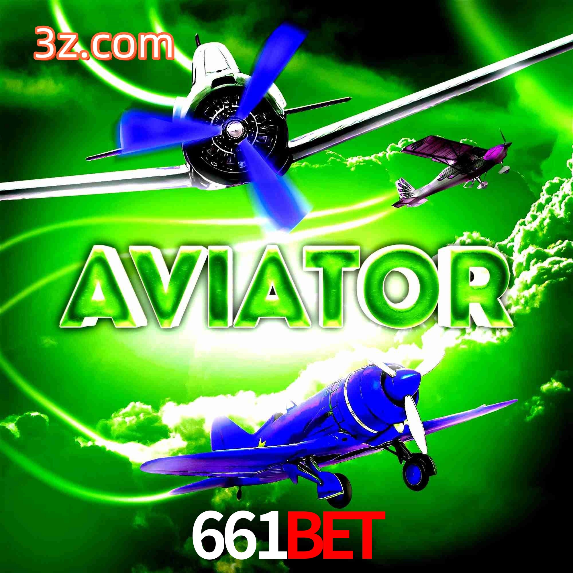 Aviator 661Bet Tente a Sorte
