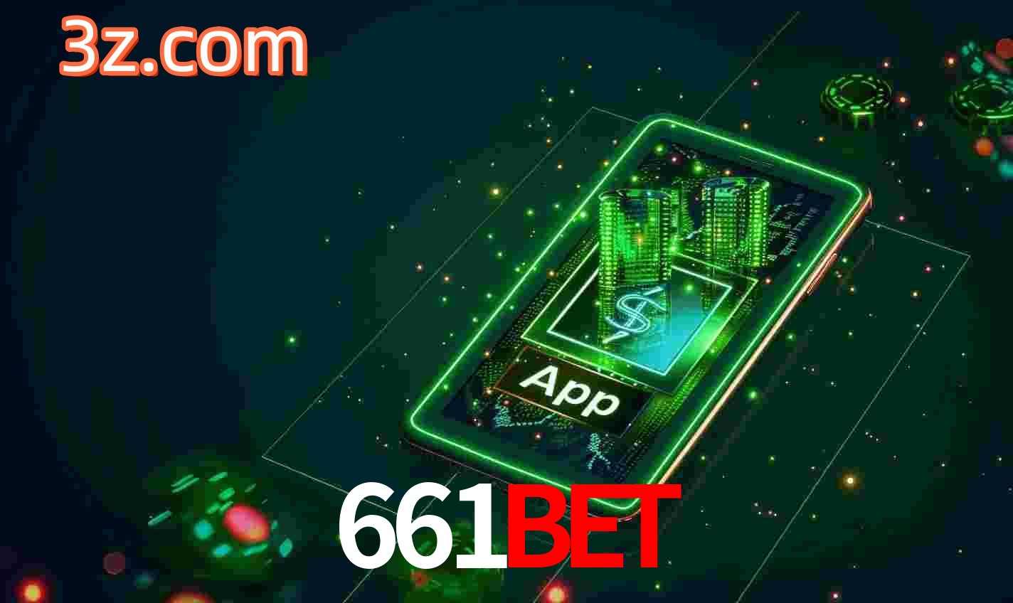 Simplificando a Experiência de Jogo 661Bet App