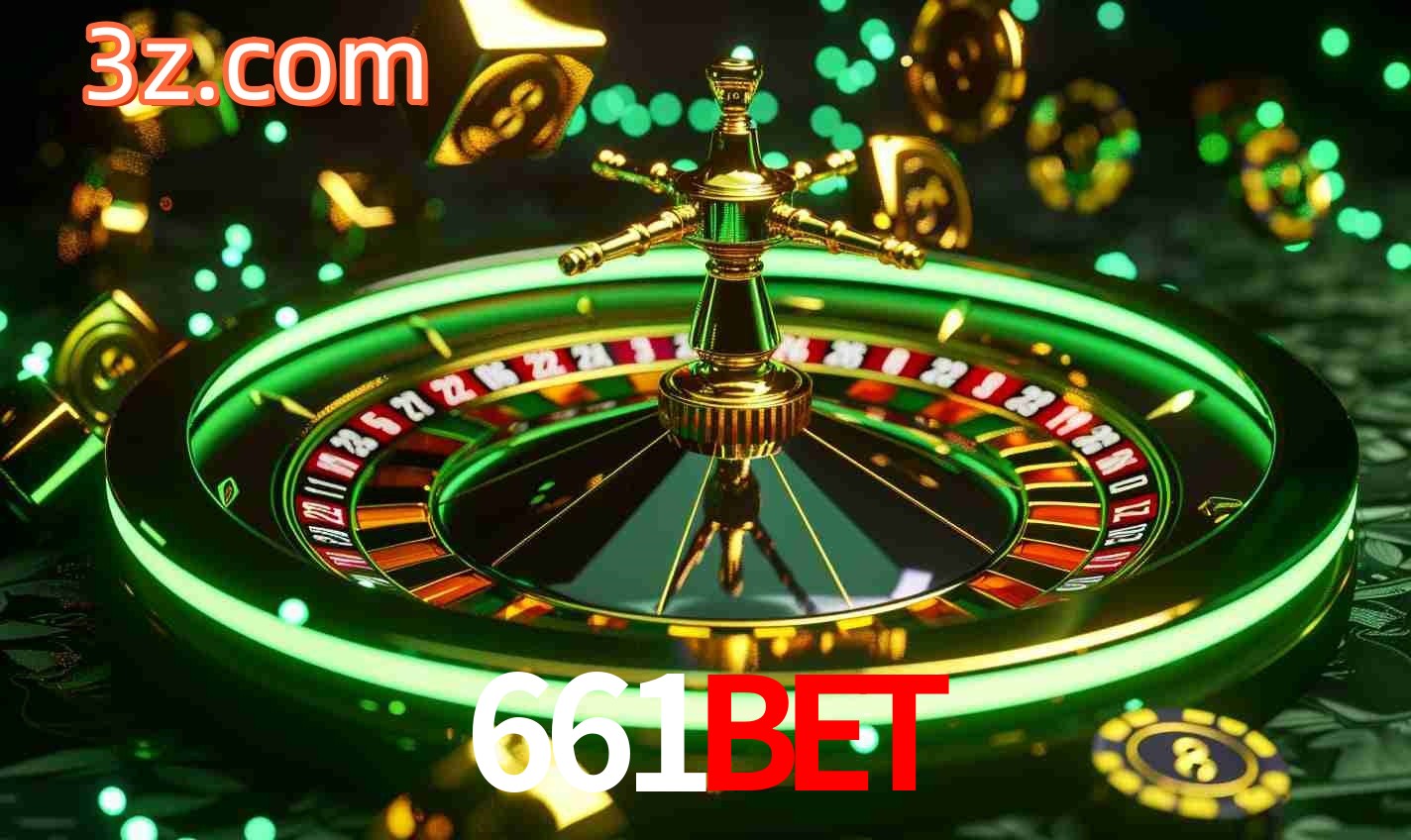 Desfrutar de um Cassino 661Bet