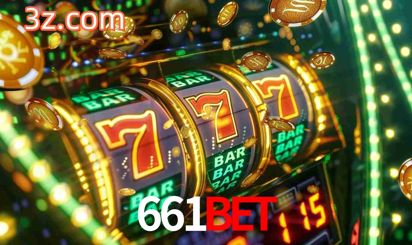 Populares Slots 661Bet
