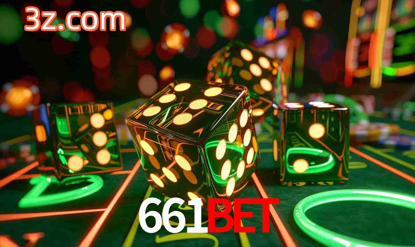 Entretenimento no Jogos 661Bet