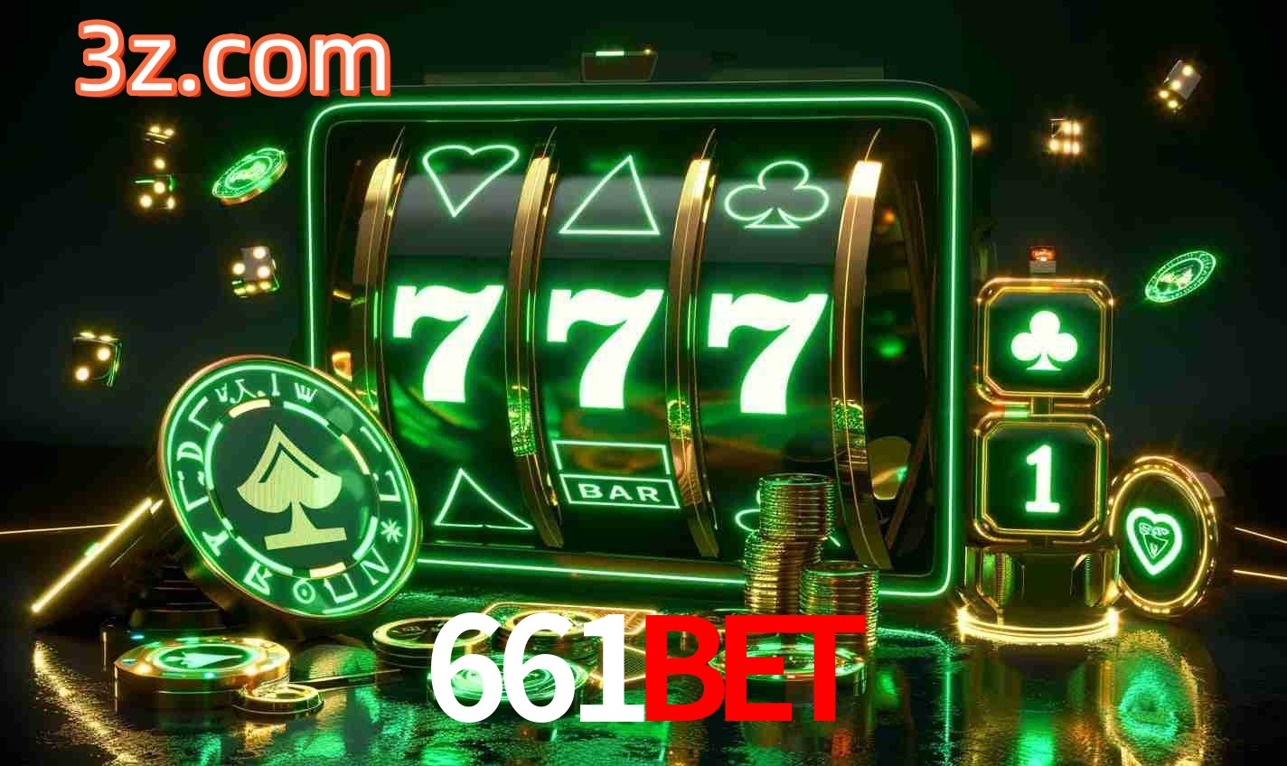 Seguro Login no Cassino Online 661Bet